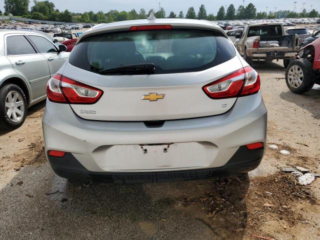 Photo 6 from auction – 2018 CHEVROLET CRUZE LT with VIN 3G1BE6SM4JS636615