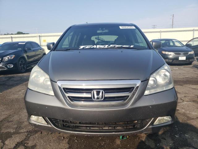 Photo 5 from auction – 2007 HONDA ODYSSEY EX with VIN 5FNRL38467B053305