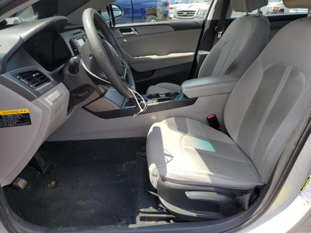 Photo 7 from auction – 2015 HYUNDAI SONATA SE with VIN 5NPE24AF3FH045486