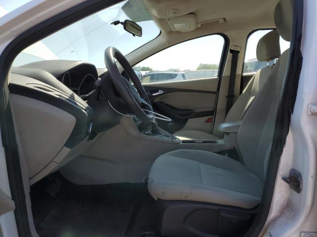 Photo 7 from auction – 2015 FORD FOCUS SE with VIN 1FADP3F27FL325717