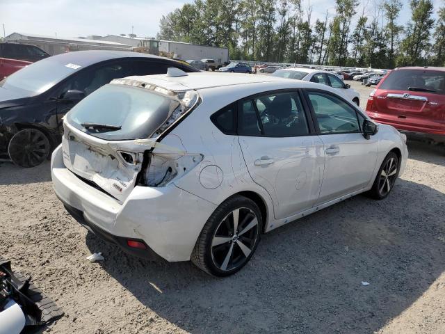 Photo 3 from auction – 2017 SUBARU IMPREZA SP with VIN 4S3GTAM62H3742033