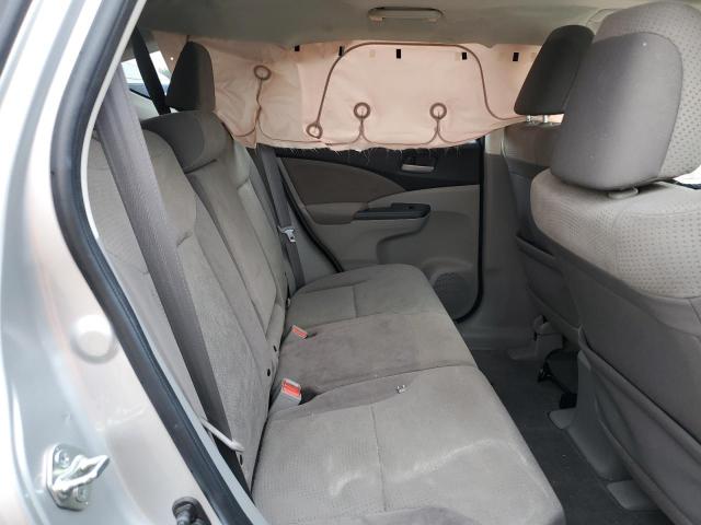 Photo 10 from auction – 2012 HONDA CR-V EX with VIN 2HKRM4H59CH632344