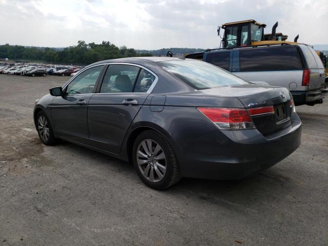 Photo 2 from auction – 2012 HONDA ACCORD EXL with VIN 1HGCP2F82CA211010