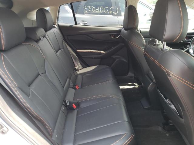 Photo 11 from auction – 2018 SUBARU CROSSTREK with VIN JF2GTAMC9JH336296