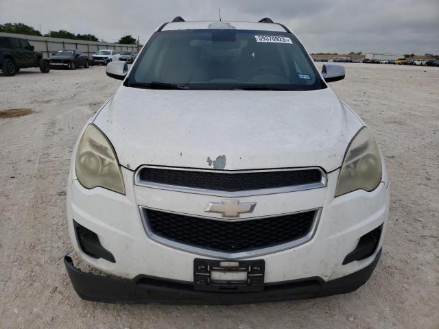 Photo 5 from auction – 2013 CHEVROLET EQUINOX LT with VIN 2GNALDEK5D6102895