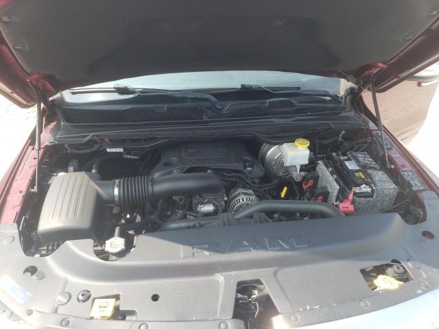 Photo 11 from auction – 2019 RAM 1500 LONGH with VIN 1C6SRFKT1KN717951