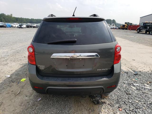 Photo 6 from auction – 2013 CHEVROLET EQUINOX LT with VIN 2GNALDEK3D6159824