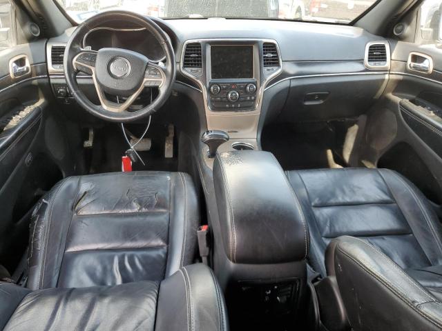 Photo 8 from auction – 2014 JEEP GRAND CHER with VIN 1C4RJEBG5EC574210