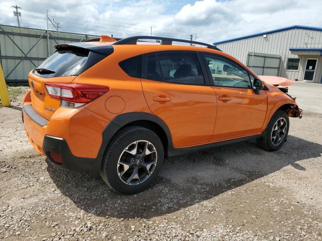 Photo 3 from auction – 2019 SUBARU CROSSTREK with VIN JF2GTACC2K8347997