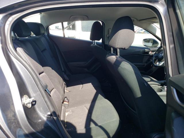 Photo 10 from auction – 2015 MAZDA 3 TOURING with VIN 3MZBM1V72FM204925