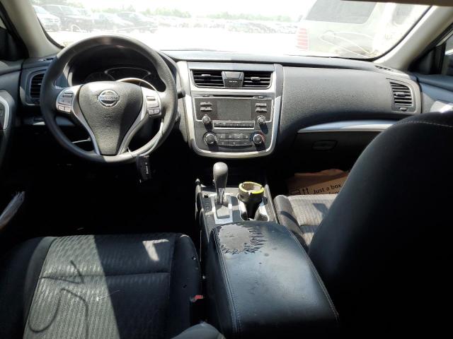 Photo 8 from auction – 2018 NISSAN ALTIMA 2.5 with VIN 1N4AL3AP1JC116984