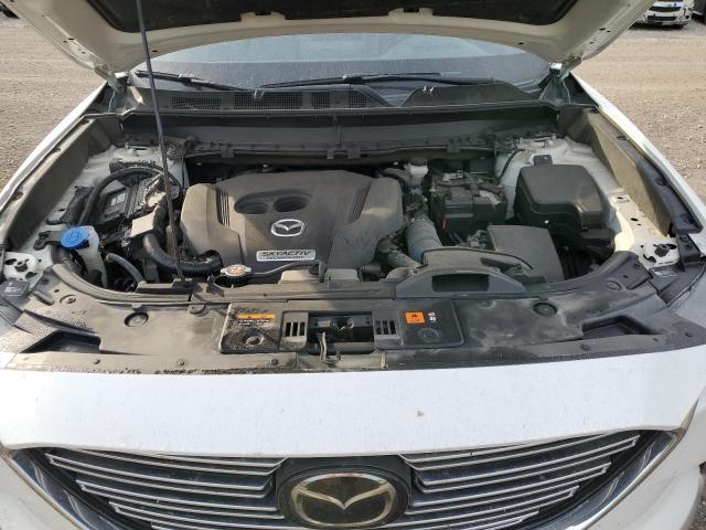 Photo 12 from auction – 2016 MAZDA CX-9 SIGNA with VIN JM3TCBEY5G0104306