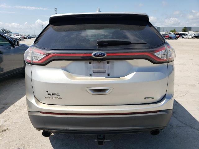 Photo 6 from auction – 2015 FORD EDGE SE with VIN 2FMTK3G90FBB54742