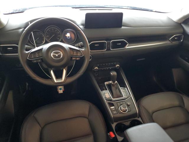Photo 8 from auction – 2023 MAZDA CX-5 PREFE with VIN JM3KFBCM8P0138372