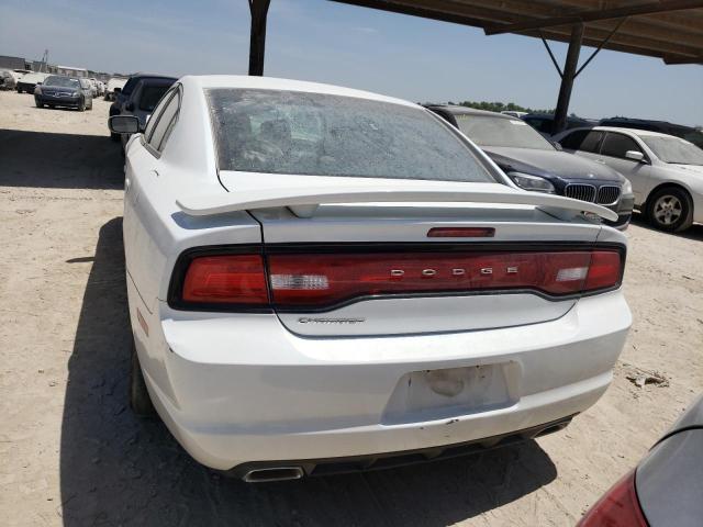Photo 6 from auction – 2014 DODGE CHARGER SE with VIN 2C3CDXBG8EH271920