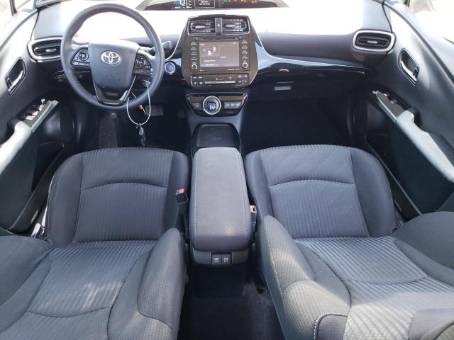 Photo 8 from auction – 2020 TOYOTA PRIUS PRIM with VIN JTDKARFP0L3155648