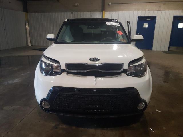 Фото 5 с аукциона – 2016 KIA SOUL + с VIN KNDJP3A52G7265600