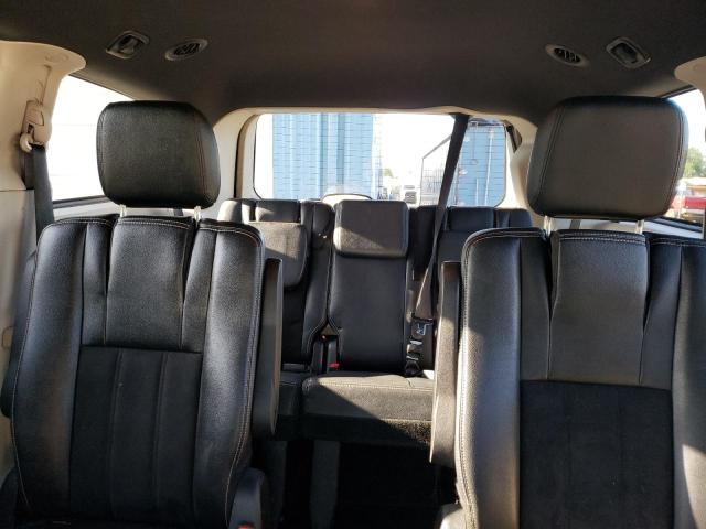 Photo 10 from auction – 2020 DODGE GRAND CARA with VIN 2C4RDGCG7LR200770