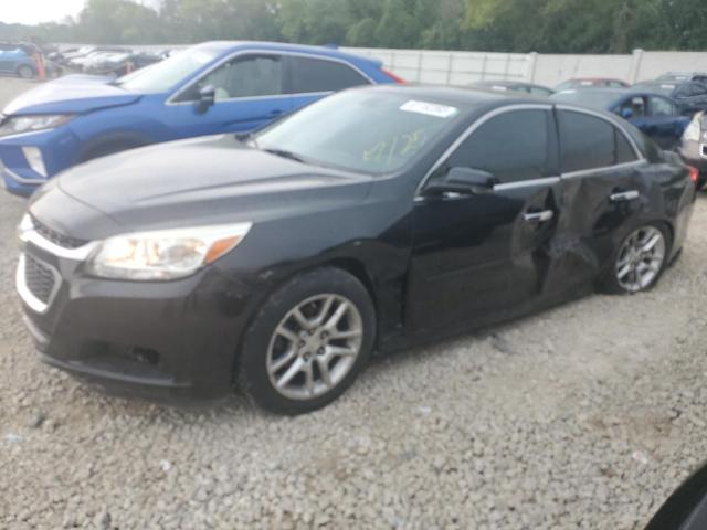 CHEVROLET MALIBU LT 2015 with VIN 1G11C5SL1FF145871 - Photo from auction