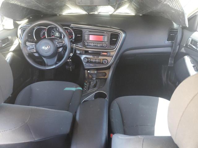 Foto 8 de la subasta – 2015 KIA OPTIMA LX con VIN KNAGM4A78F5543109