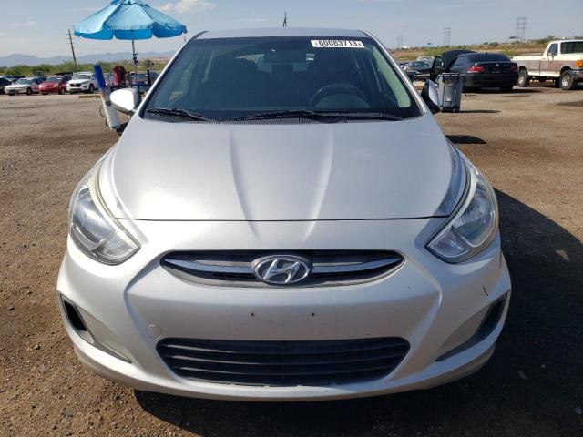 Photo 5 from auction – 2016 HYUNDAI ACCENT SE with VIN KMHCT5AE5GU268049