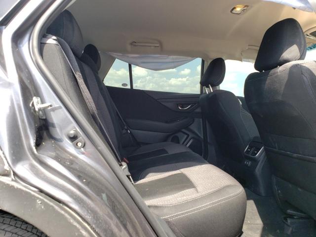 Photo 11 from auction – 2022 SUBARU OUTBACK PR with VIN 4S4BTADC7N3227293