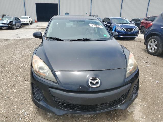 Photo 5 from auction – 2012 MAZDA 3 I with VIN JM1BL1UG9C1518541