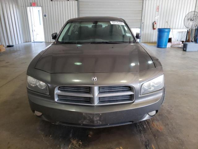 Photo 5 from auction – 2010 DODGE CHARGER SX with VIN 2B3CA3CV1AH252163