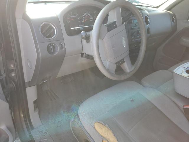 Photo 8 from auction – 2007 FORD F150 with VIN 1FTRF12247NA66106