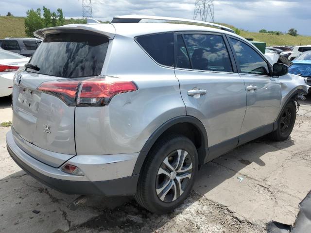 Photo 3 from auction – 2018 TOYOTA RAV4 LE with VIN 2T3BFREV7JW707562