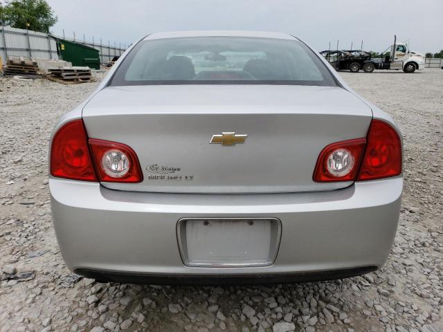Photo 6 from auction – 2011 CHEVROLET MALIBU 1LT with VIN 1G1ZC5E15BF168724
