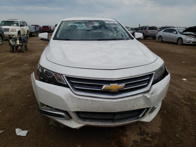 Photo 5 from auction – 2015 CHEVROLET IMPALA LT with VIN 1G1125S37FU131455