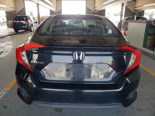 Photo 6 from auction – 2017 HONDA CIVIC EXL with VIN 19XFC1F78HE024898