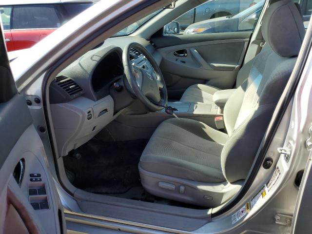Photo 7 from auction – 2010 TOYOTA CAMRY BASE with VIN 4T1BF3EK4AU089936
