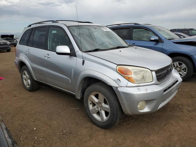 Photo 4 from auction – 2004 TOYOTA RAV4 with VIN JTEHD20V446005439