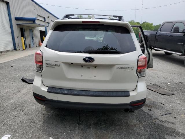 Photo 6 from auction – 2017 SUBARU FORESTER 2 with VIN JF2SJAJC1HH805377