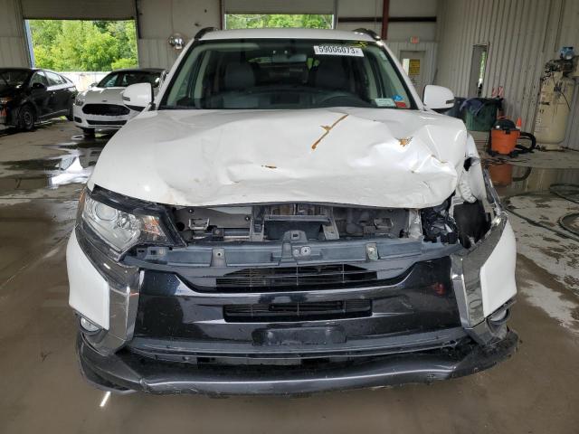 Photo 5 from auction – 2016 MITSUBISHI OUTLANDER with VIN JA4AZ3A33GZ020926