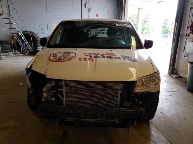 Photo 5 from auction – 2015 DODGE GRAND CARA with VIN 2C4RDGBG2FR687091