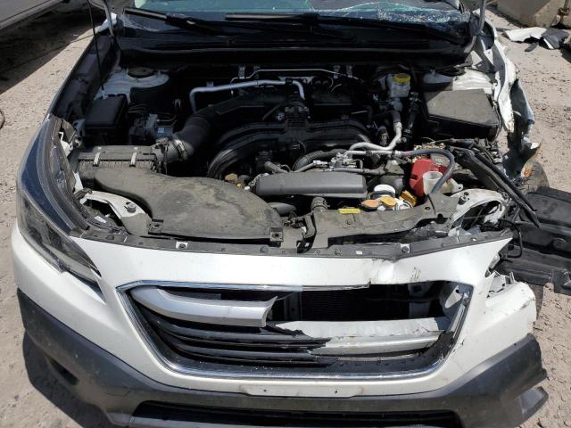 Photo 12 from auction – 2022 SUBARU OUTBACK PR with VIN 4S4BTACC0N3105053
