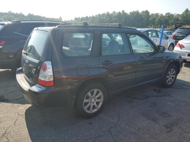 Photo 3 from auction – 2008 SUBARU FORESTER 2 with VIN JF1SG65698H723899