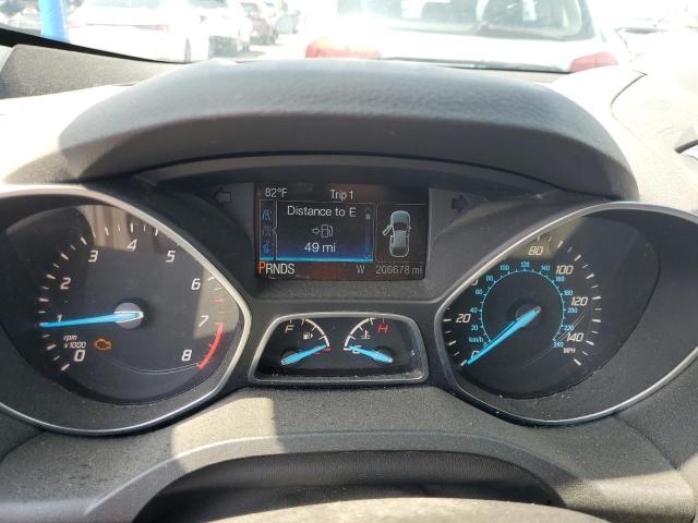 Photo 9 from auction – 2014 FORD ESCAPE SE with VIN 1FMCU0GX2EUE38535