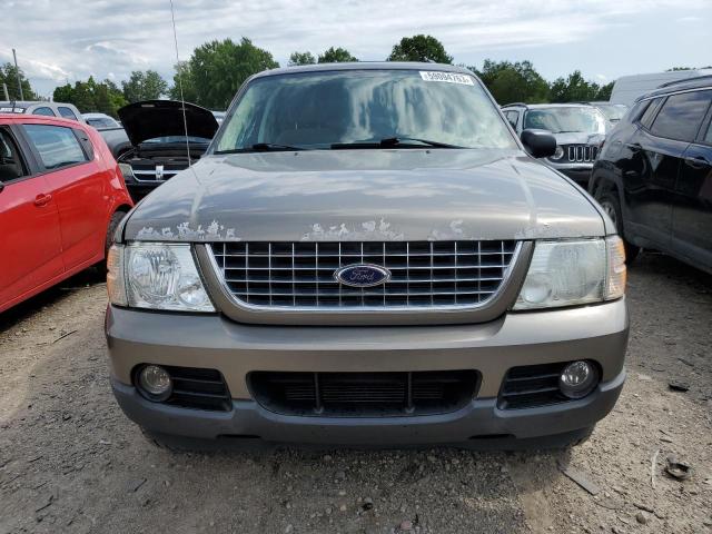 Zdjęcie 5 z aukcji – 2003 FORD EXPLORER X z VIN 1FMZU73K43ZB34488