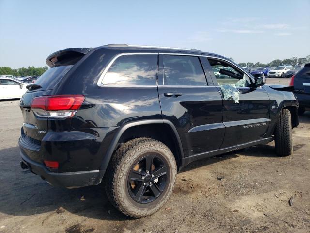 Photo 3 from auction – 2021 JEEP GRAND CHER with VIN 1C4RJFAG5MC816502