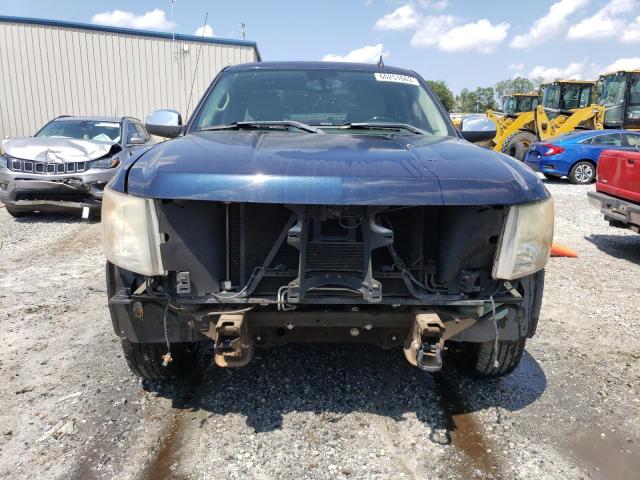 Photo 5 from auction – 2007 CHEVROLET SILVERADO with VIN 2GCEC19J171621597