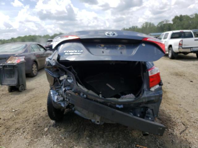 Photo 6 from auction – 2016 TOYOTA COROLLA L with VIN 2T1BURHE4GC499936
