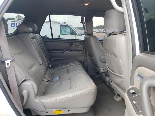 Photo 11 from auction – 2002 TOYOTA SEQUOIA LI with VIN 5TDZT38A92S113152
