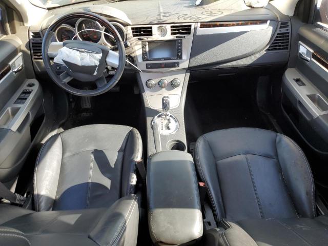 Фото 8 с аукциона – 2010 CHRYSLER SEBRING LI с VIN 1C3CC5FV7AN231104