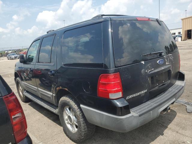 Photo 2 from auction – 2003 FORD EXPEDITION with VIN 1FMPU16W03LA34815