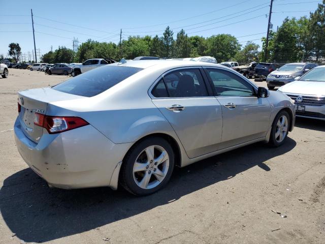 Photo 3 from auction – 2010 ACURA TSX with VIN JH4CU2F67AC021807
