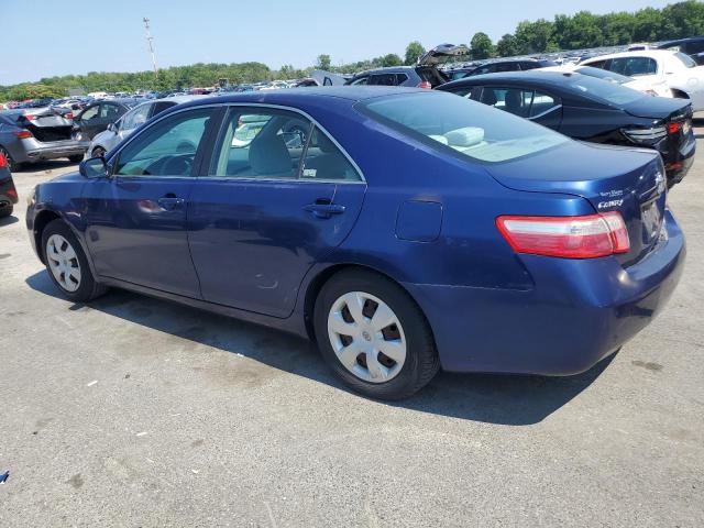 Photo 2 from auction – 2009 TOYOTA CAMRY BASE with VIN 4T1BE46K99U292971